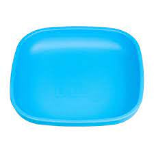 Re-Play Flat Plates