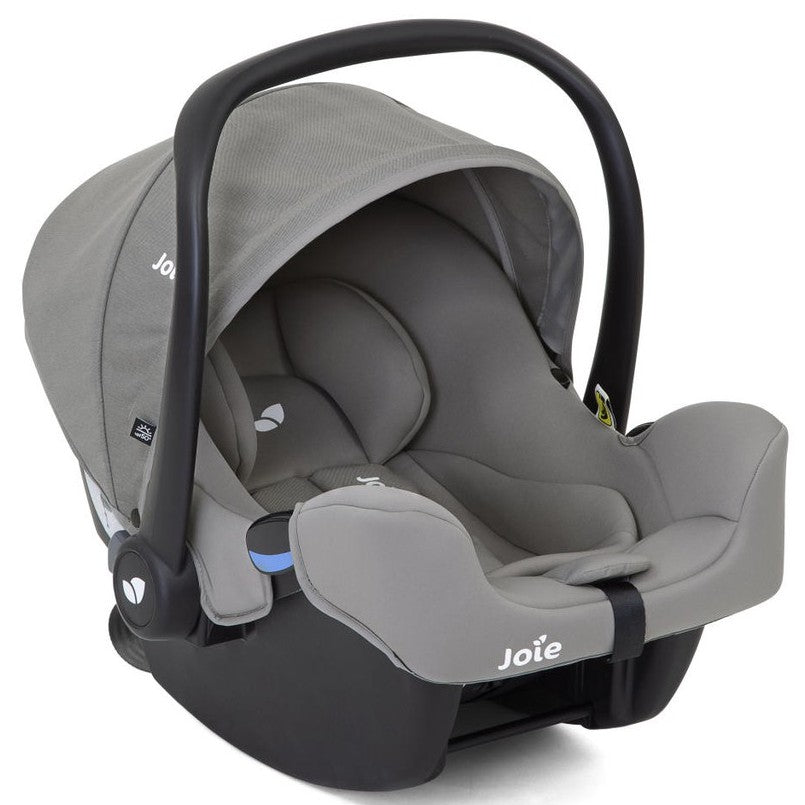 Joie I-Snug Car Seat R129 (Assorted Colours)