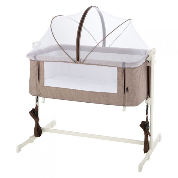 Richell Baby Bed Side Sleeping Crib (Japan Domestic Market) - FULLY SOLD (Pre Order) | Little Baby.