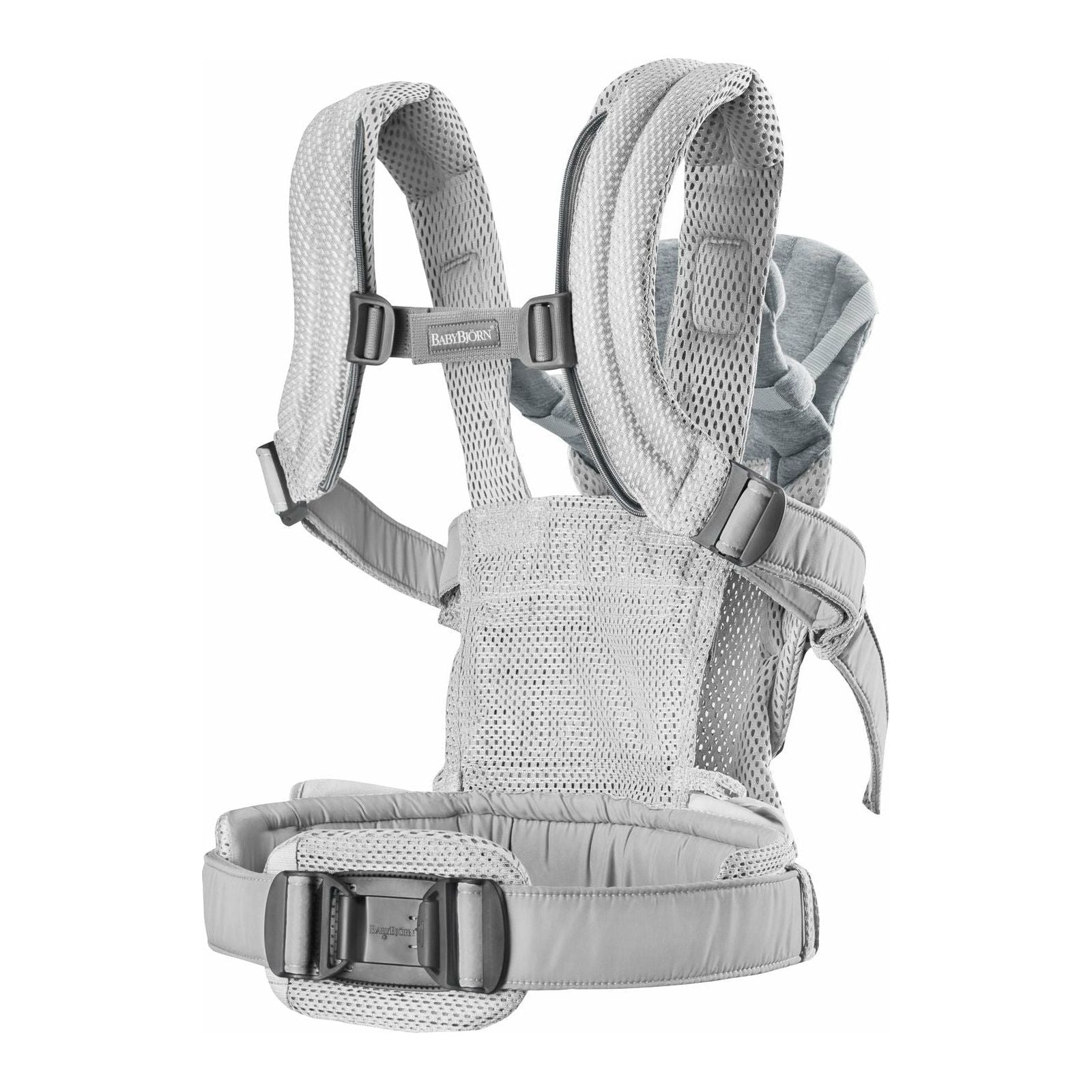 BabyBjörn BB® Baby Carrier Harmony 3D Mesh (0-3 years)