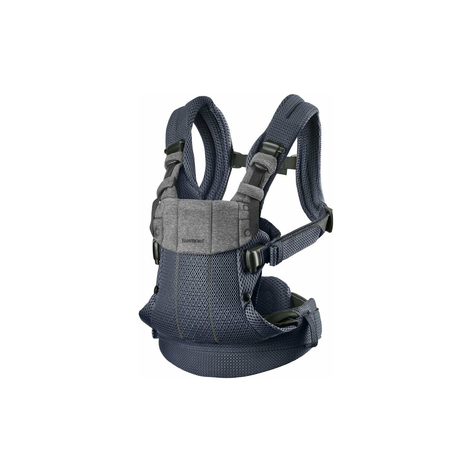 BabyBjörn BB® Baby Carrier Harmony 3D Mesh (0-3 years)
