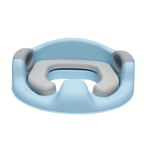 Lucky Baby Luxe™ Spongy Potty Training Seat