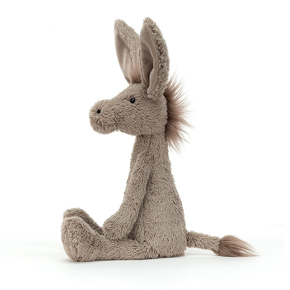 Jellycat Harkle Donkey - H33cm