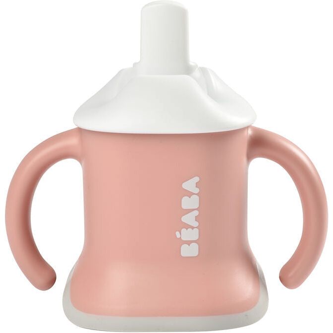Beaba 3-in-1 Evolutive Training Cup (Assorted Colours)