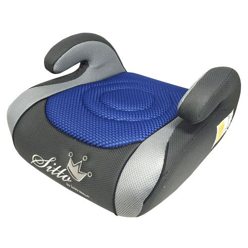 Lucky Baby Sitto™ Safety Booster Seat (Assorted Designs)
