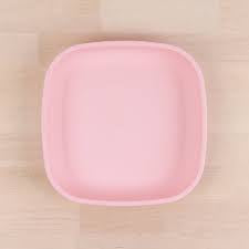 Re-Play Flat Plates