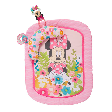 Disney Prop Mat Minnie Mouse Garden Party Prop Mat BS10686 P | Little Baby.