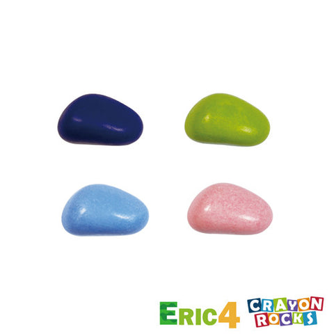 CRAYON ROCKS ERIC 4 | Little Baby.