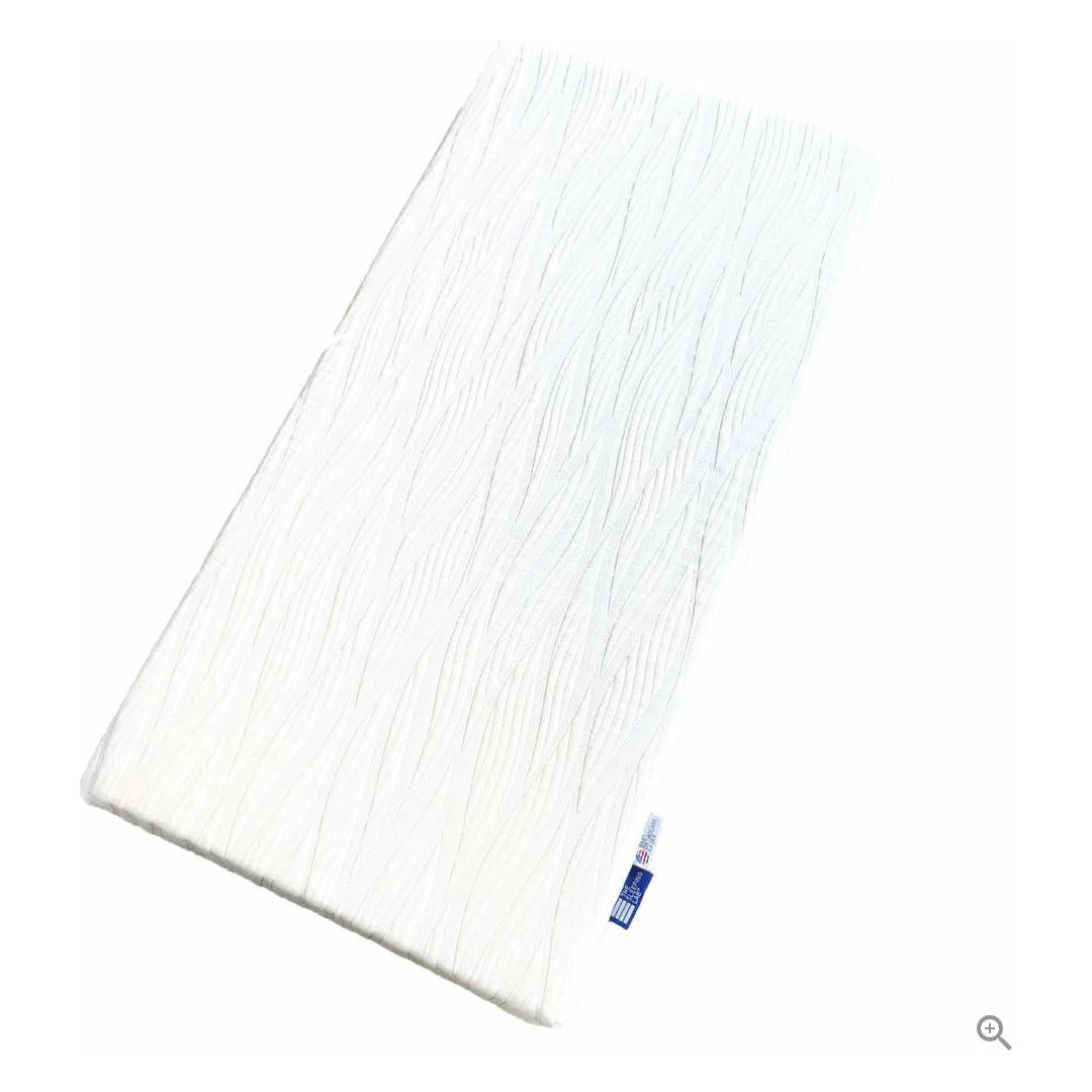 The Sleeping Lab Children's OrthoCare Latex (Micro-Tencel Fabric) Mattress 10cm