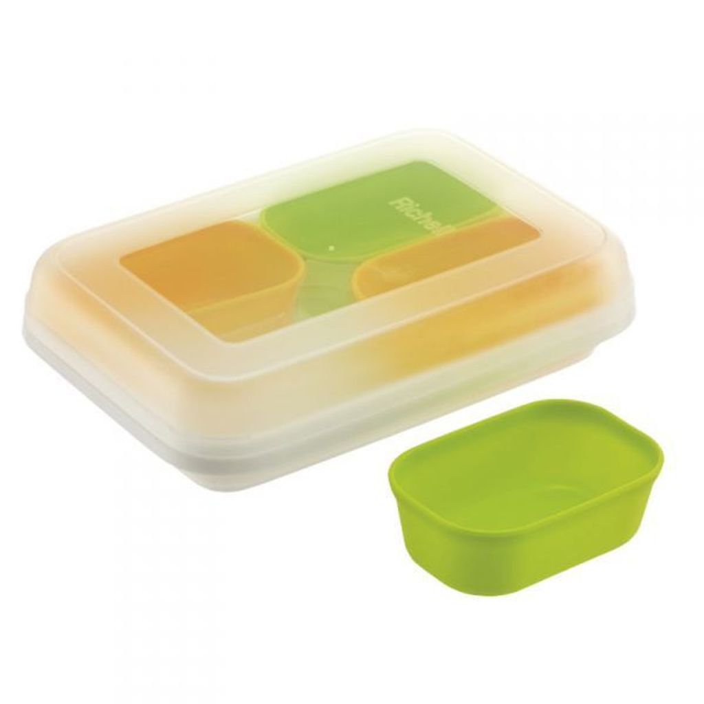 Richell Dividable Freezing Cup