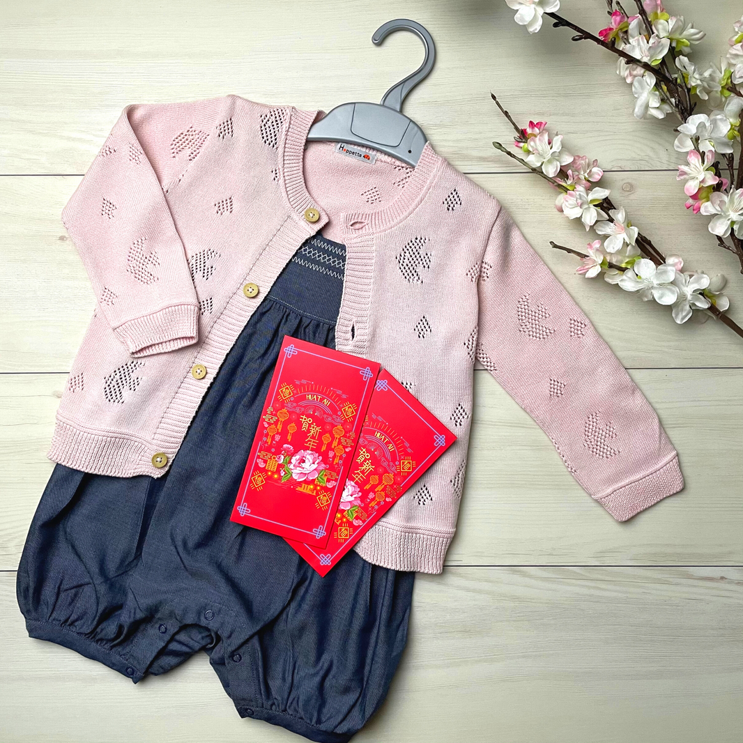 10mois Denim Salobet - Navy | Little Baby.