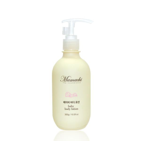 Mamachi Body Lotion | Little Baby.