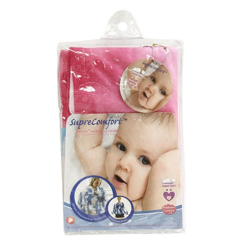Lucky Baby Primo™ Nursing Shawl