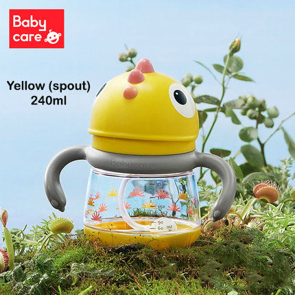 Bc Babycare T-Rex Toby Sippy Cup