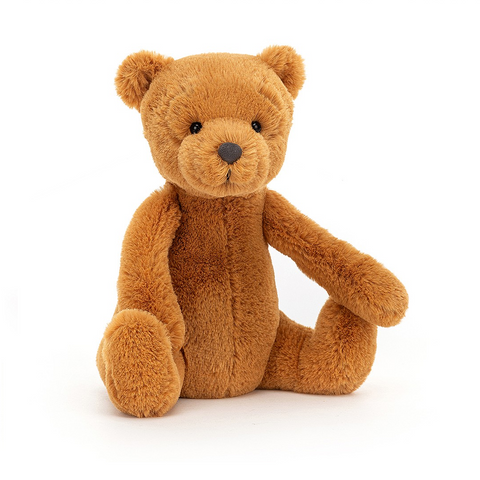 JellyCat Jellycat Ginger Bear - Large H27cm