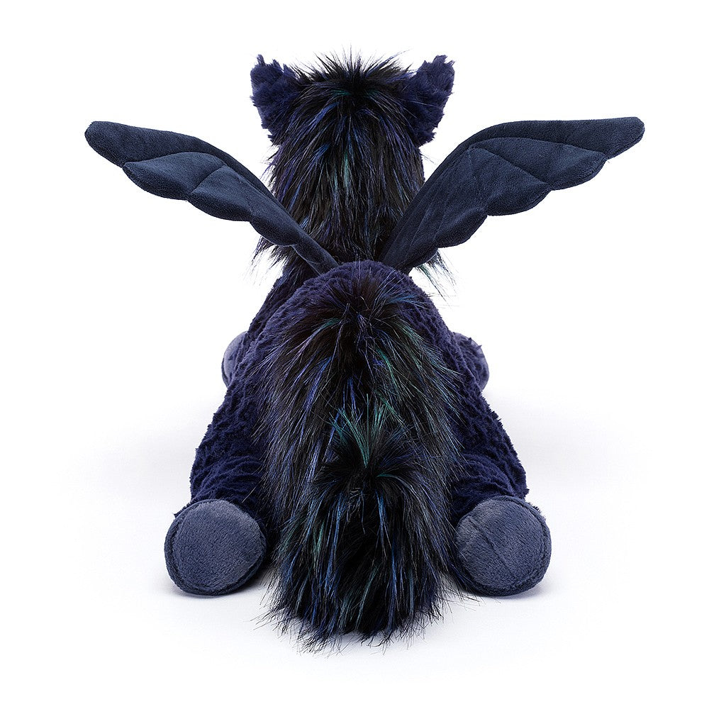 Jellycat Seraphina Pegasus - H23cm