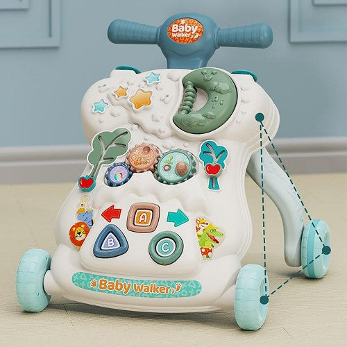 Lucky Baby Baby's Pusher Activity Partner