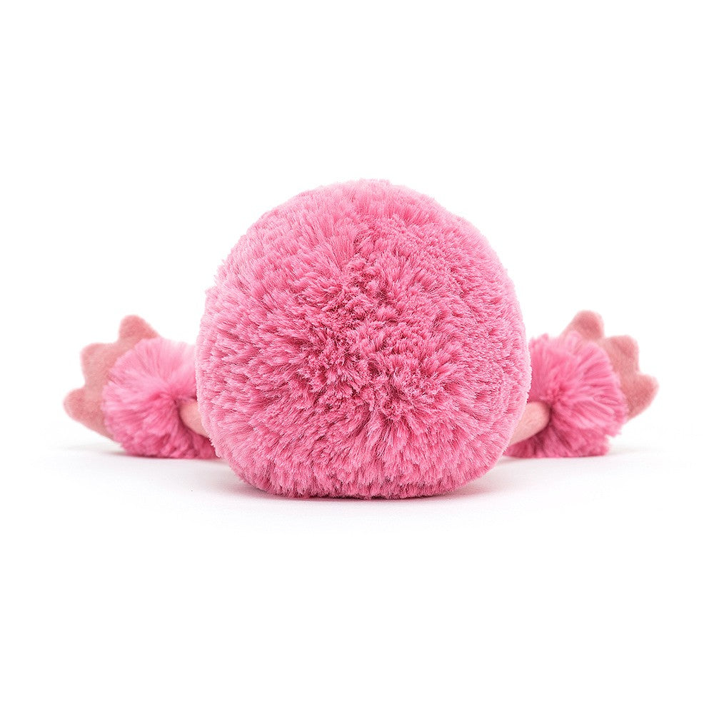 Jellycat Zingy Chick Pink - H17cm