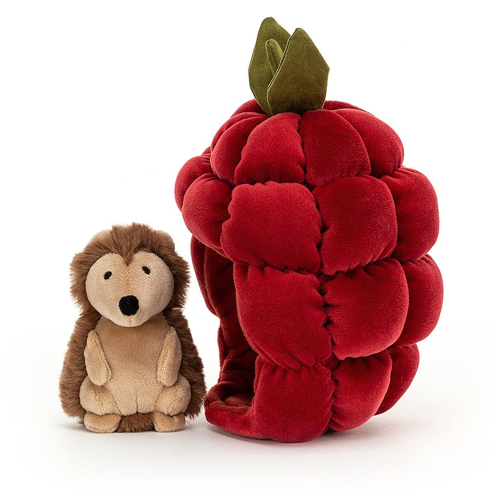 Jellycat Brambling Hedgehog - H18cm