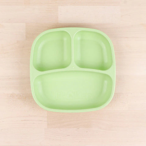 Re-Play Divided Plates