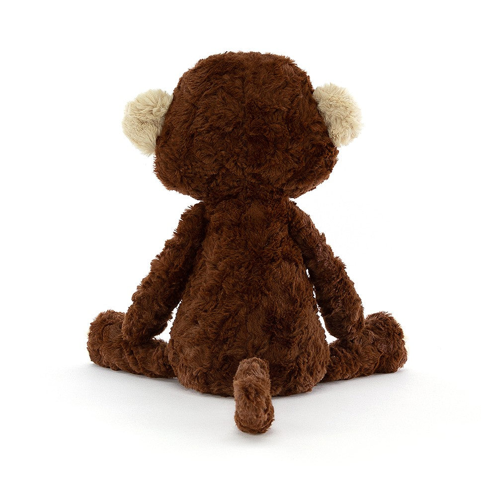 Jellycat Tuffet Monkey - H31cm
