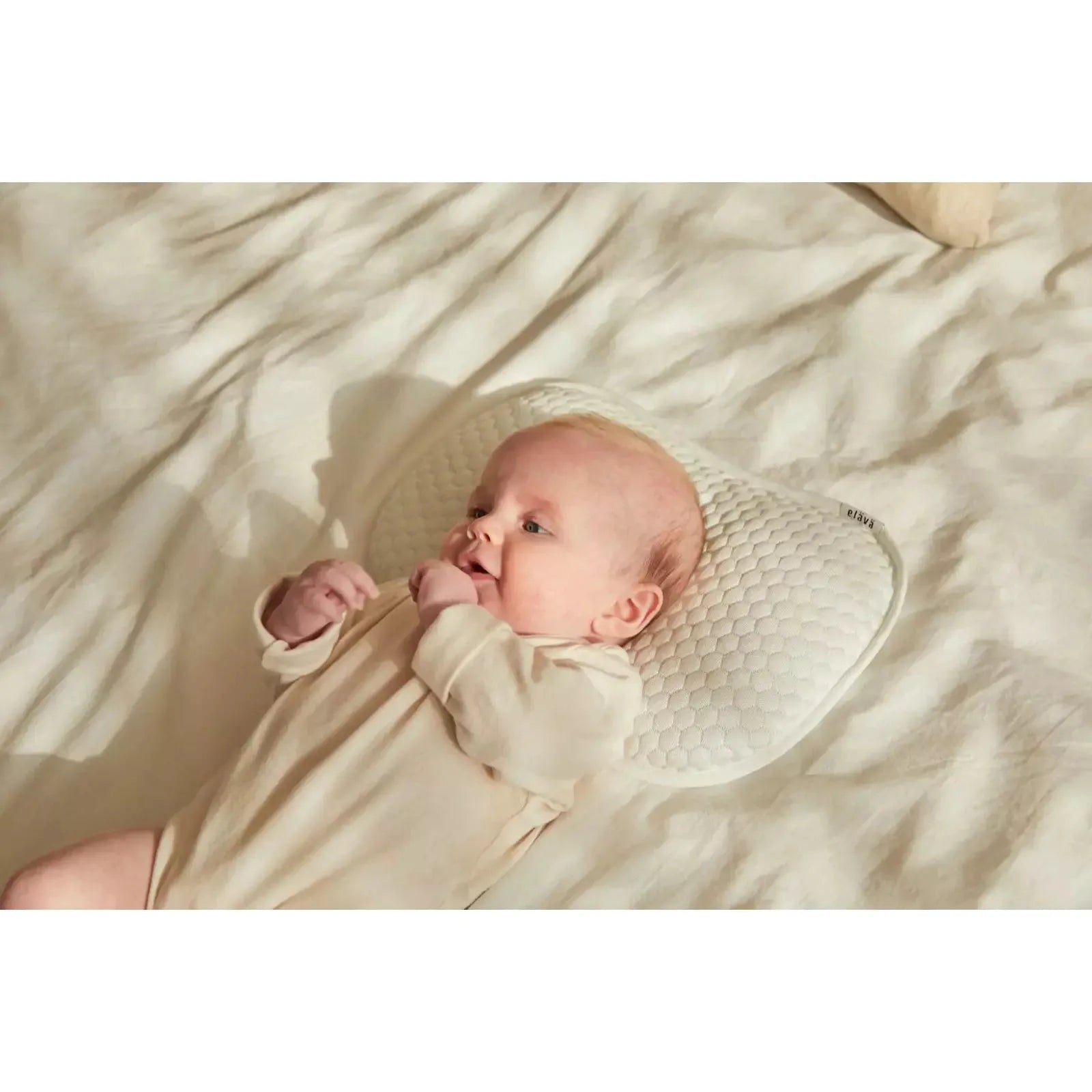 Elava Baby Pillow