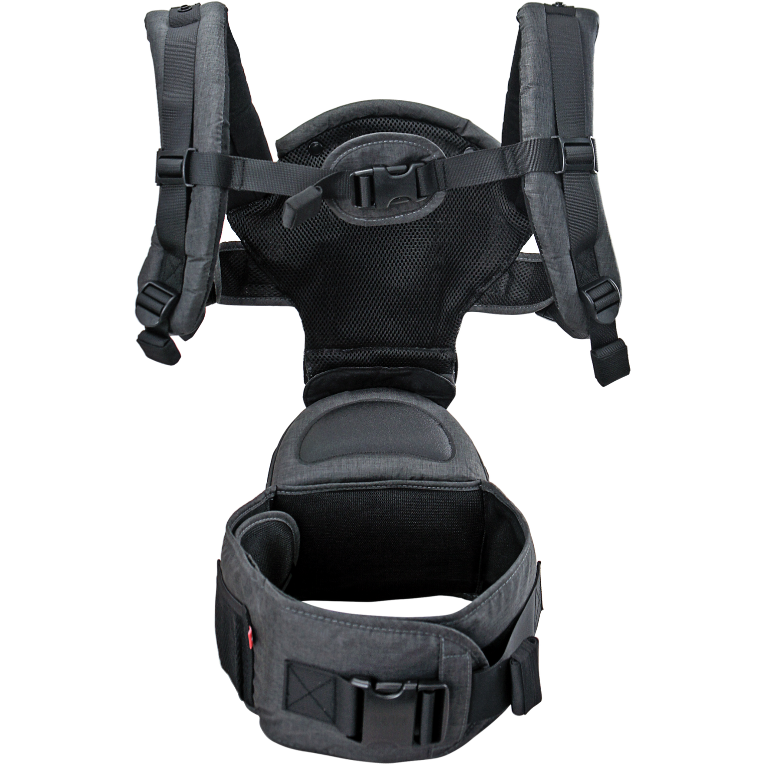 Miamily Hipster Plus Baby (pre-order mid of July 2025)