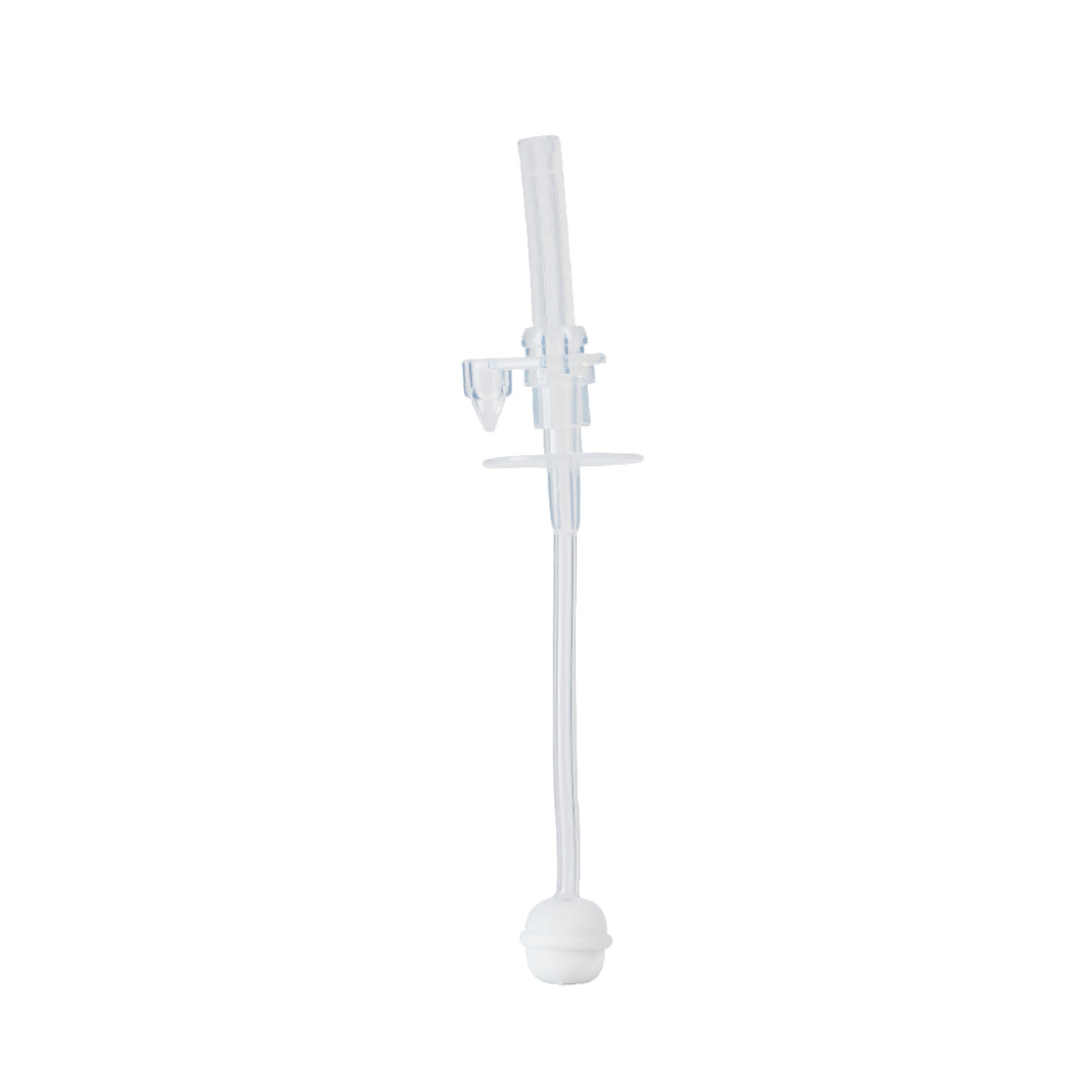 Evorie Sippy Cup Water Bottle 200mL Replacement Straw