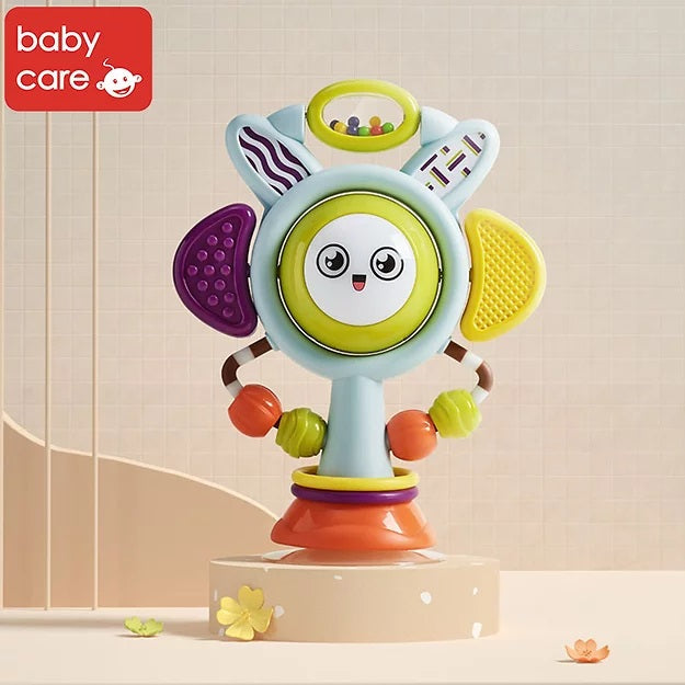 Bc Babycare Baby Rattle | Little Baby.