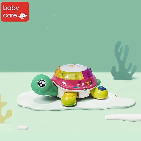 Bc Babycare Crawling Turtle | Little Baby.