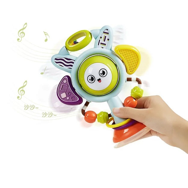 Bc Babycare Baby Rattle | Little Baby.