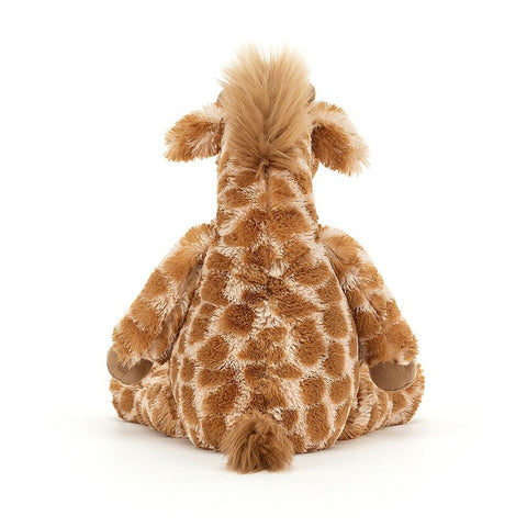 Jellycat Lallagie Giraffe - H39cm | Little Baby.