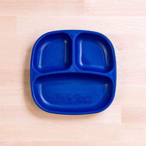 Re-Play Divided Plates