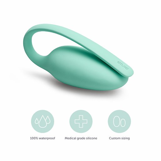 Elvie Trainer: Award Winning Kegel Trainer For Stronger Pelvic Floor | Little Baby.