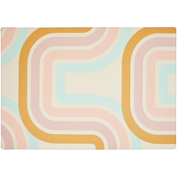 Lollibly Playmat - Holiday Big One (200cm x 140cm)