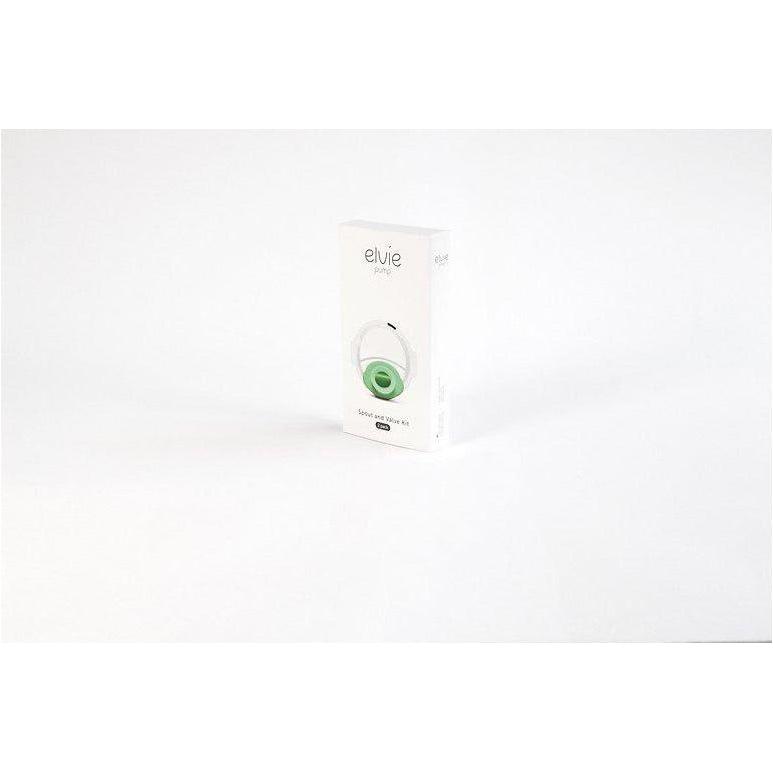 Elvie Pump Spout and Valve Kit (2 pack) | Little Baby.