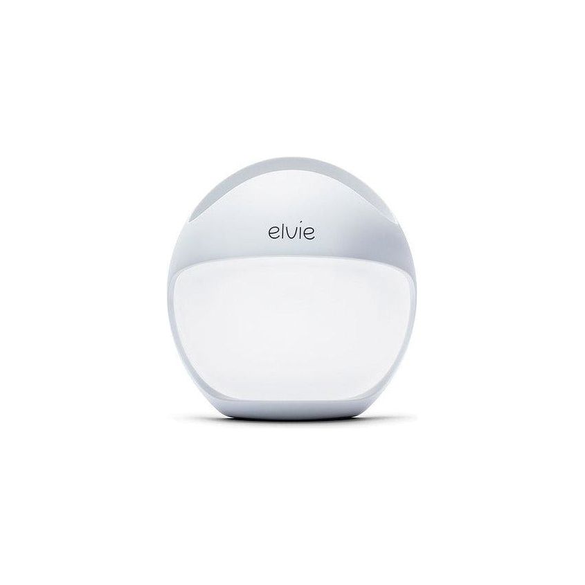 Elvie Curve - Wearable Manual Breast Pump | Little Baby.