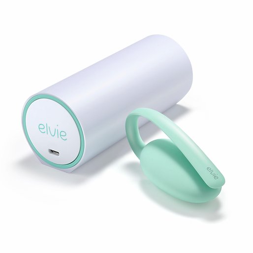 Elvie Trainer: Award Winning Kegel Trainer For Stronger Pelvic Floor | Little Baby.