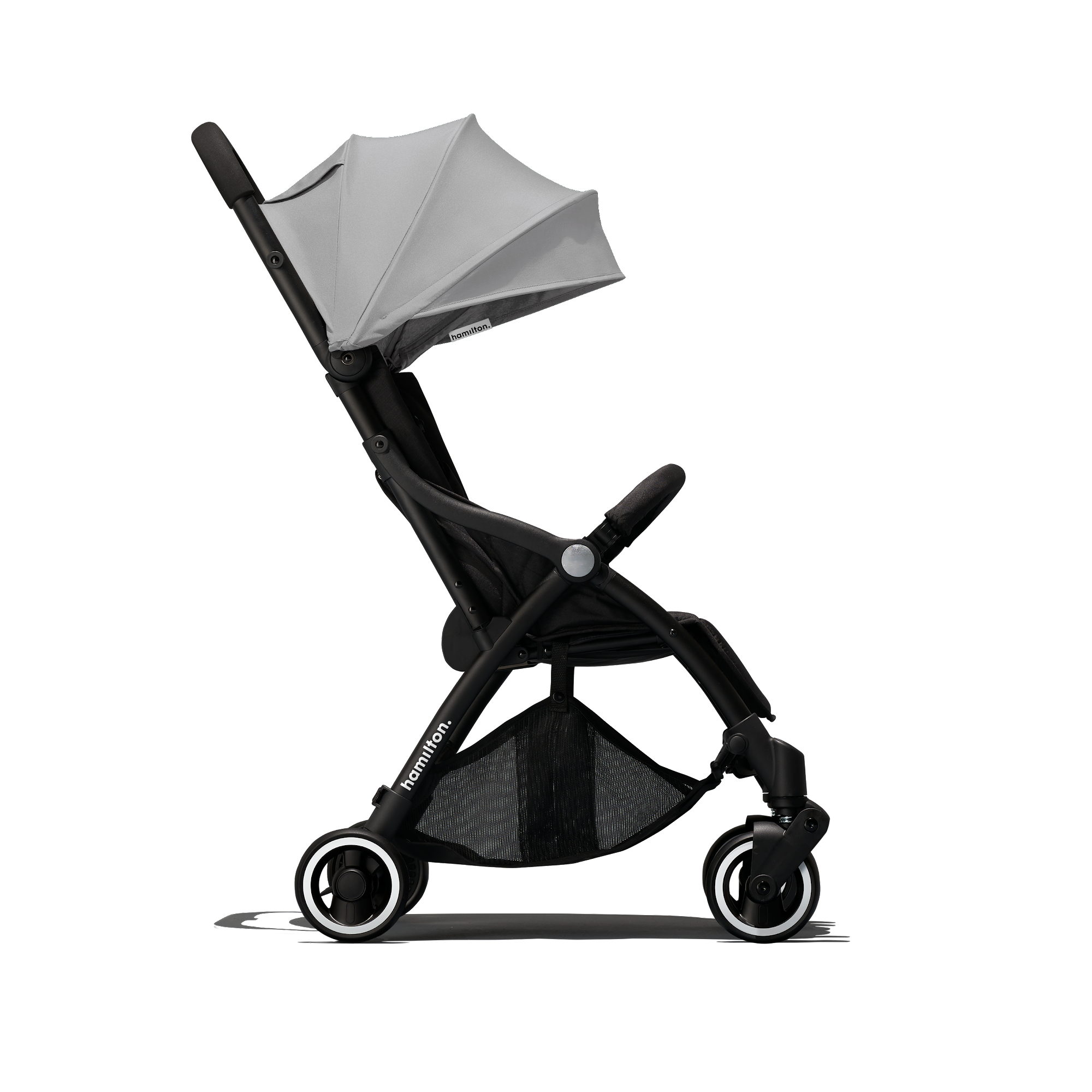 Hamilton S1 Plus Stroller (Assorted Colours)