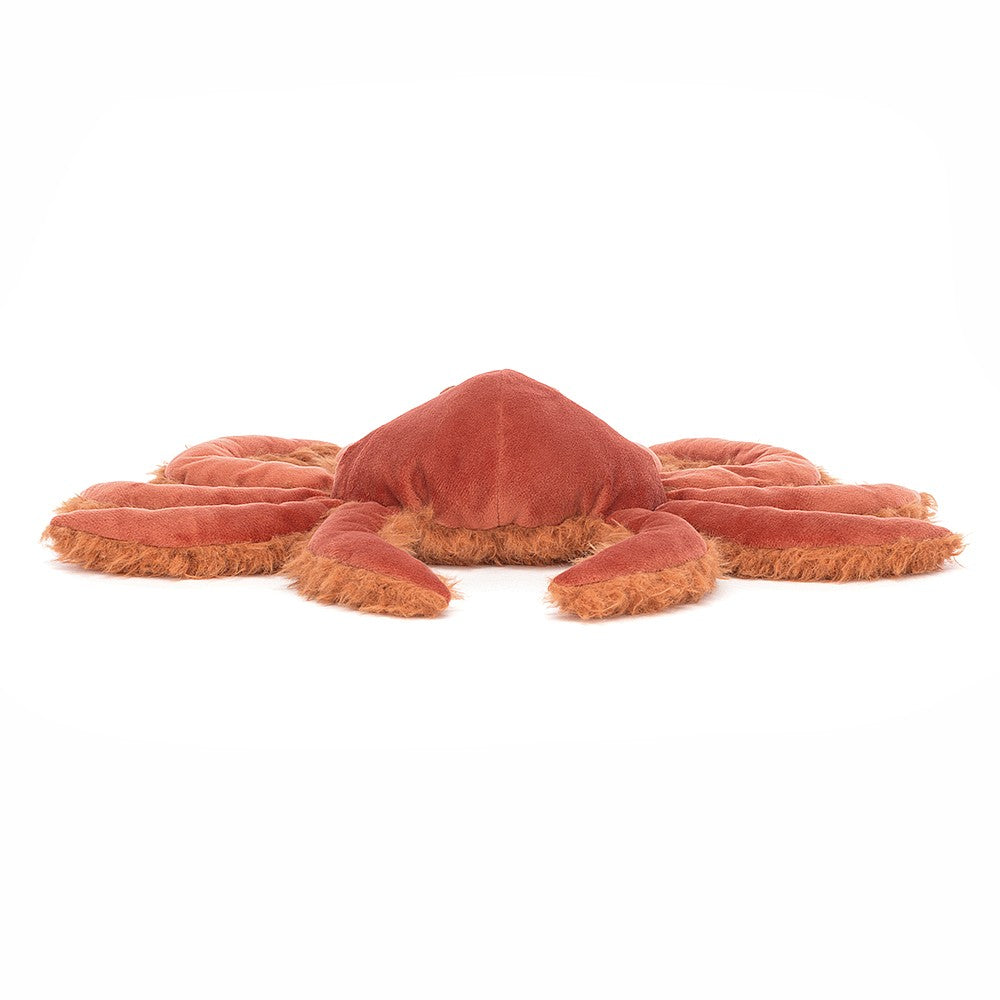 Jellycat Spindleshanks Crab - H7cm