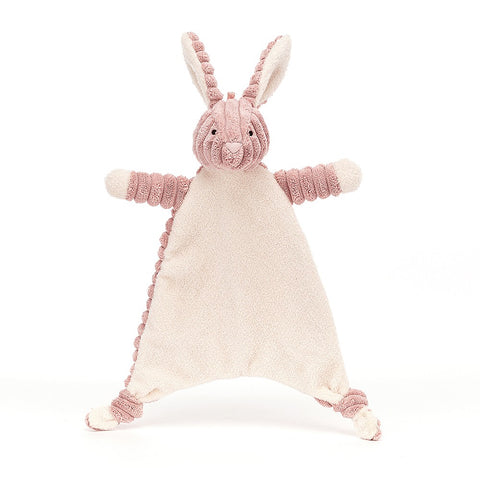 Jellycat Cordy Roy Baby Bunny Soother - H28cm