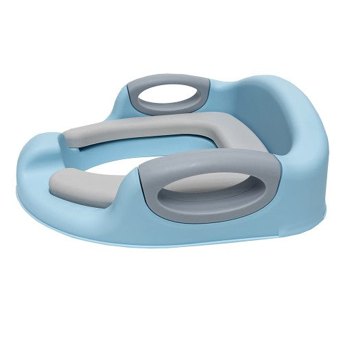 Lucky Baby Luxe™ Spongy Potty Training Seat
