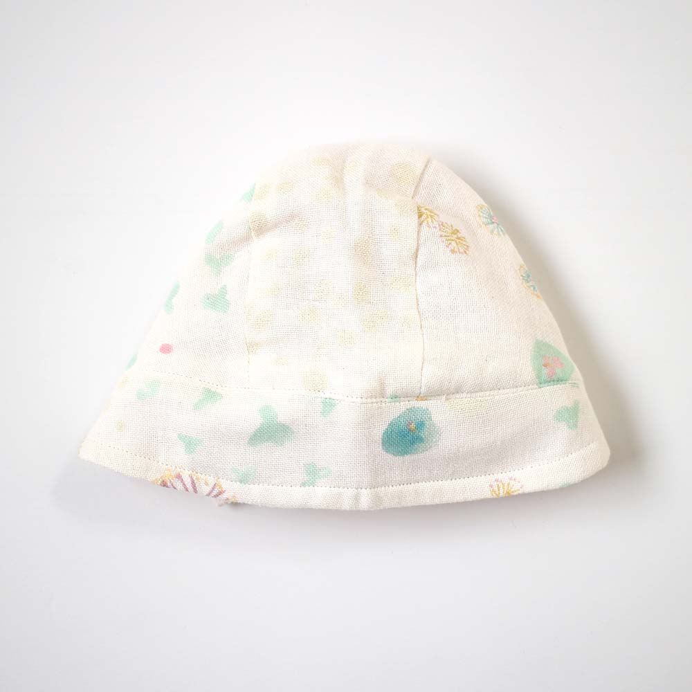 Naomi ITO Bonnet | Little Baby.