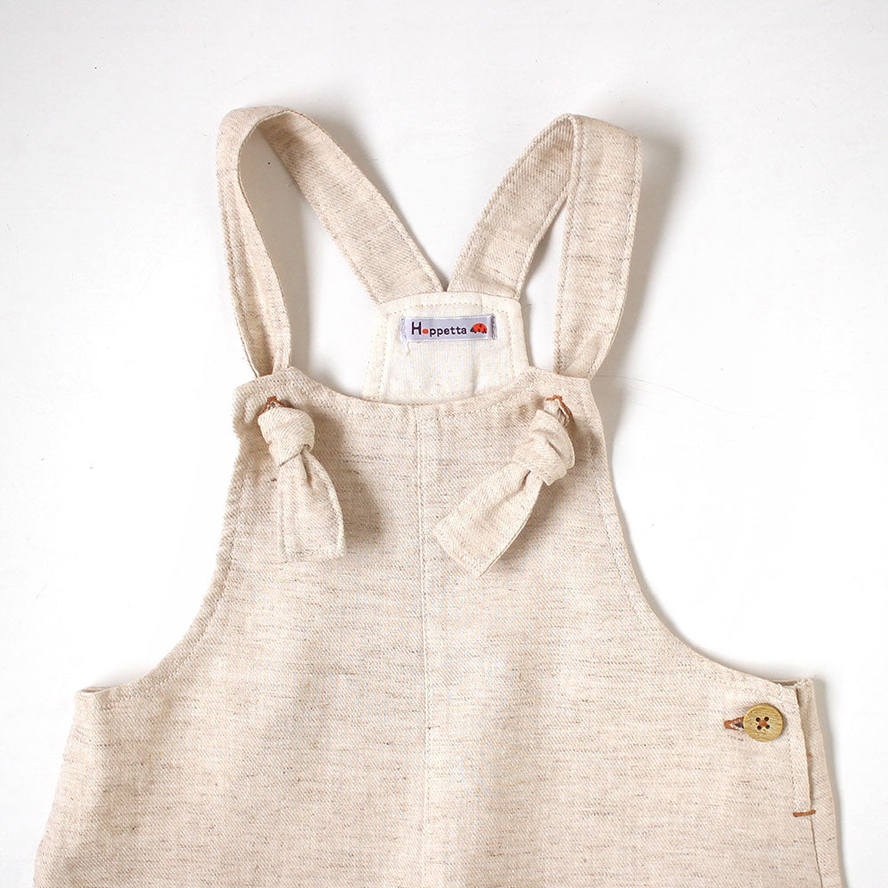 Hoppetta Overalls - Kinari | Little Baby.