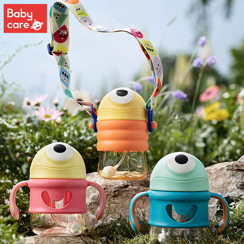 Bc Babycare Pudizzy Sippy Cup