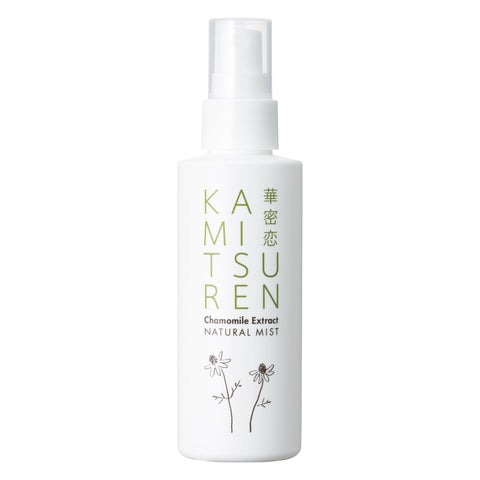 KAMITSUREN Natural Mist | Little Baby.
