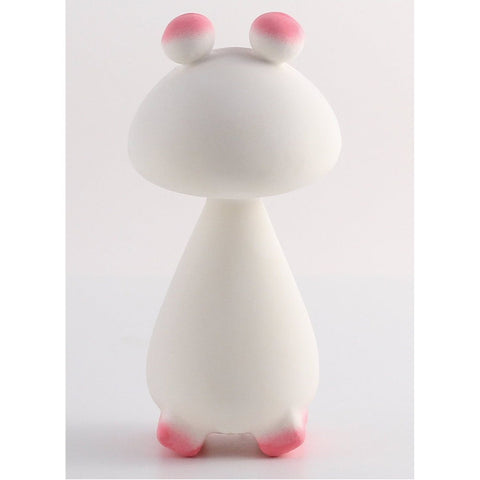 Sophie the Giraffe Vulli Chan Pie Gnon Soft Chew Teether (Pink) | Little Baby.