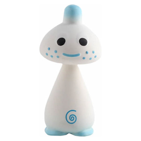 Sophie the Giraffe Vulli Chan Pie Gnon Soft Chew Teether (Blue) | Little Baby.