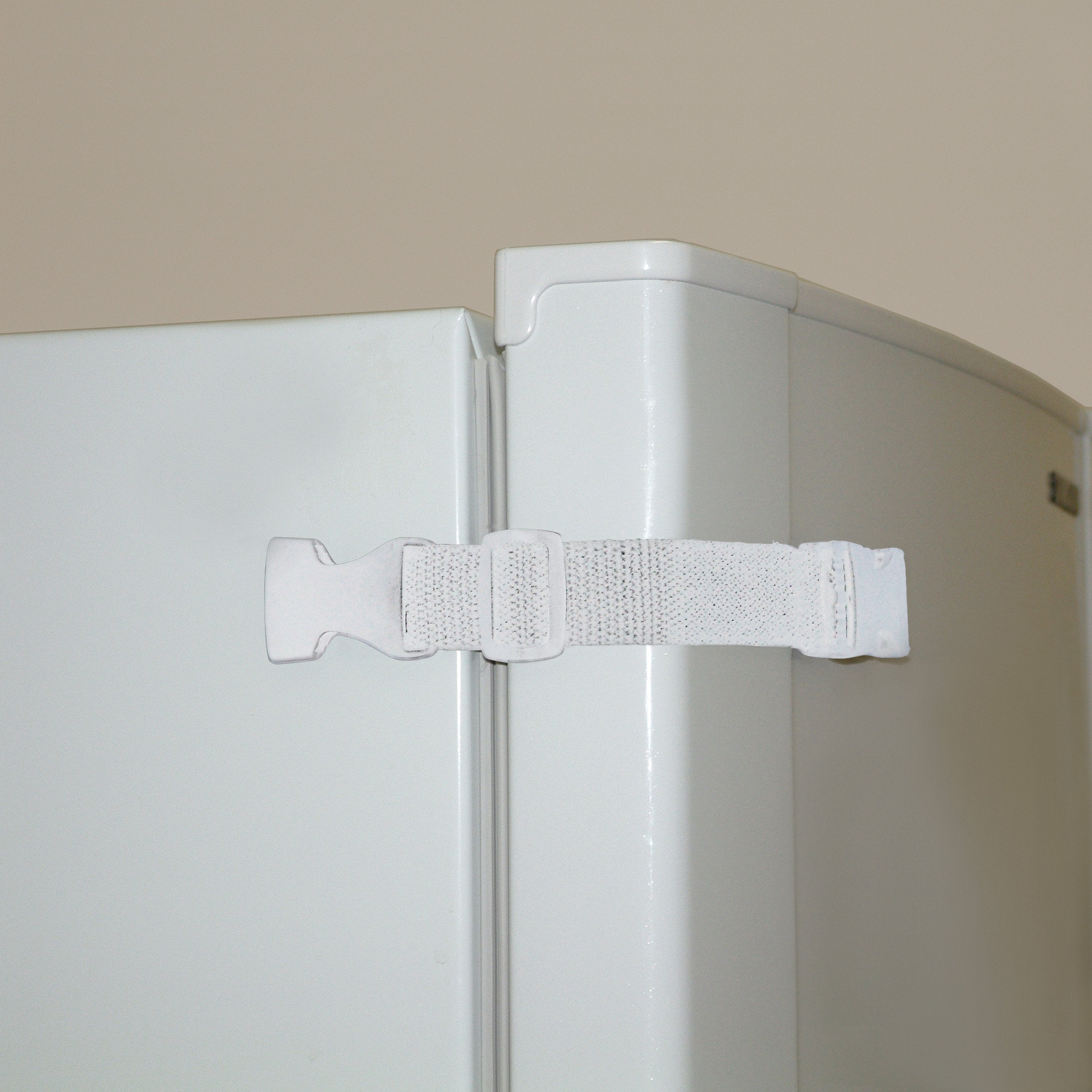 Dreambaby Strap Latches DB00148 | Little Baby.