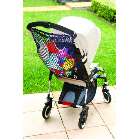 Dreambaby Stroller Bag - Navy DB00214 | Little Baby.